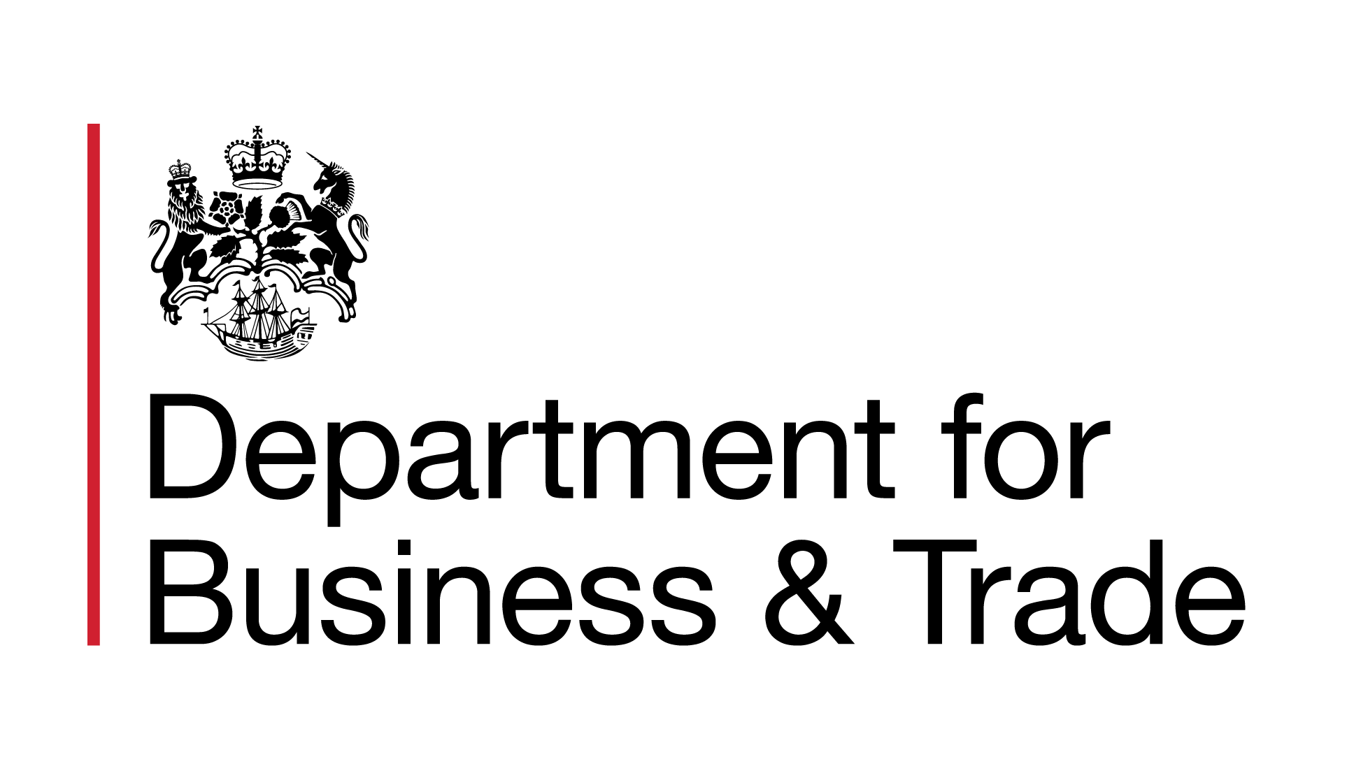 Dept for Business & Trade